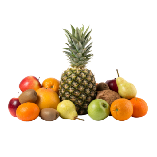 Fresh Fruit