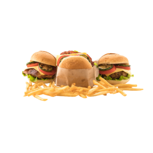 Fast food