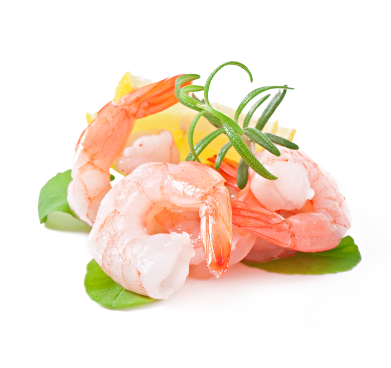 Fresh Seafood